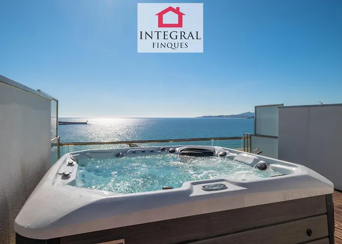 Apartamento Paradís Platja