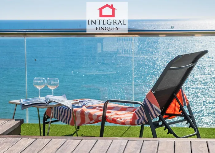 Apartamento Paradís Platja *
