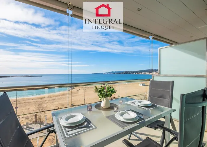 Paradis Platja