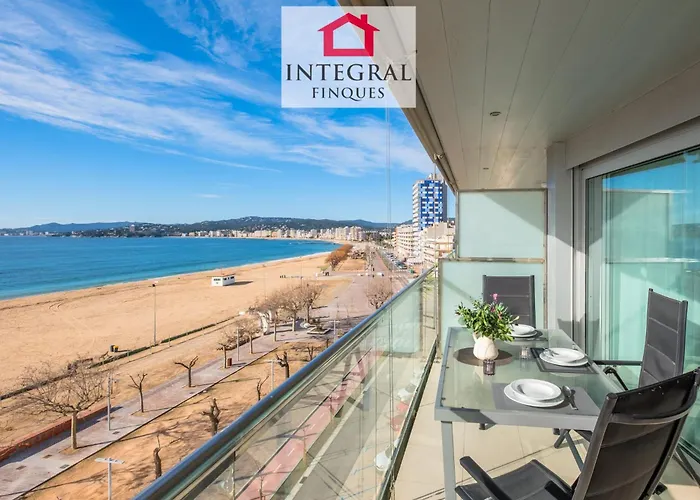 Paradis Platja * 팔라모스
