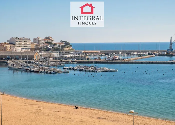 Apartamento Paradís Platja *