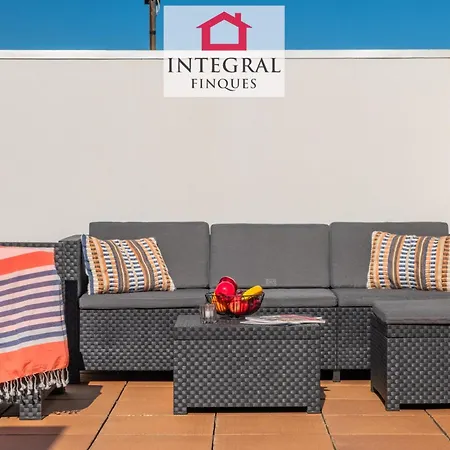Paradís Platja Apartment *