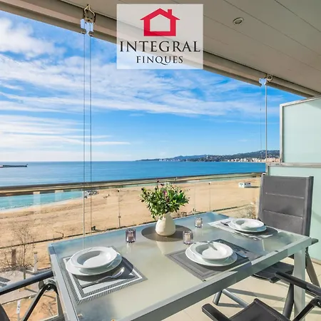Paradís Platja Apartment