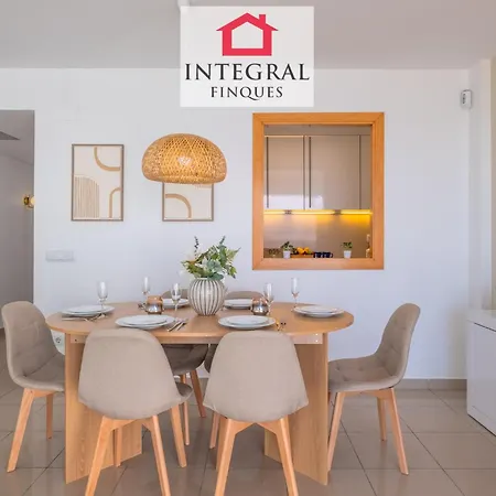 Paradis Platja -