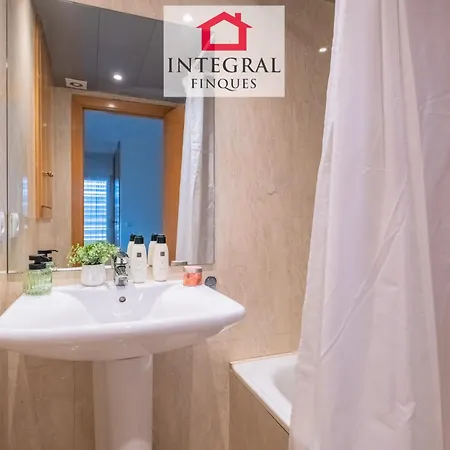 Apartamento Paradís Platja