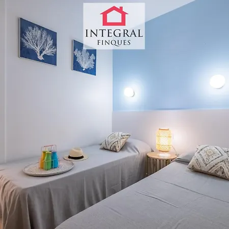 Paradis Platja -
