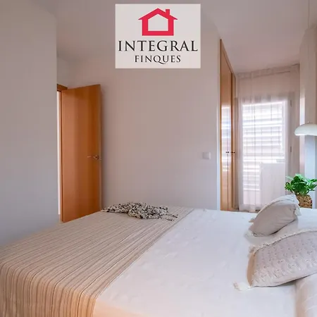 Apartament Paradis Platja - *