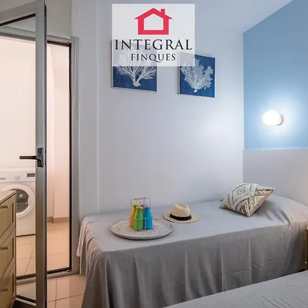 Paradís Platja Apartamento