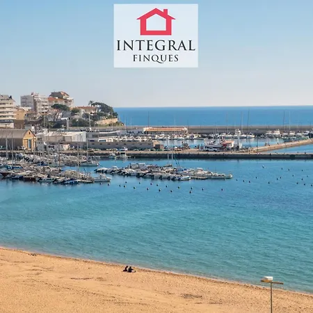 Apartamento Paradís Platja Apartment *