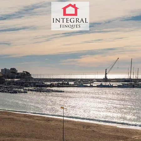 Paradis Platja - Appartement