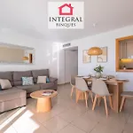 Paradis Platja شقة *