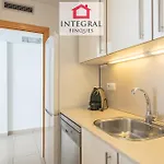 شقة Paradis Platja