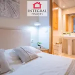 شقة Paradis Platja بالاموس