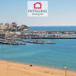 شقة Paradis Platja *