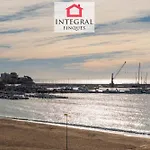 Paradis Platja شقة