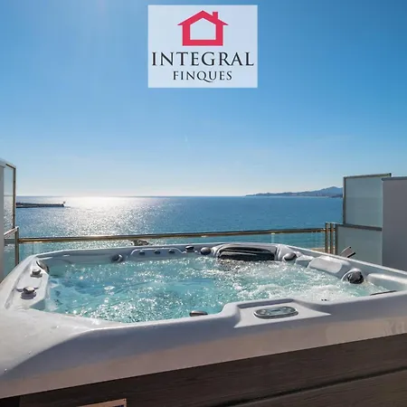 شقة Paradis Platja