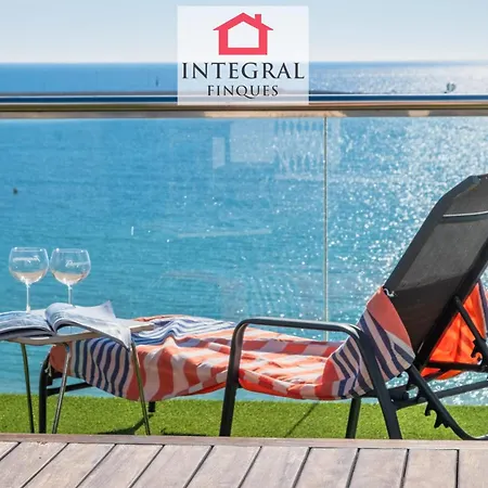 شقة Paradis Platja *