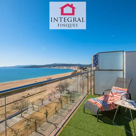 Paradis Platja شقة بالاموس