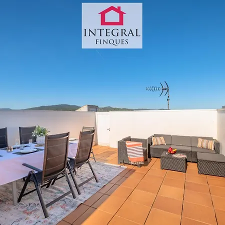 Paradis Platja شقة *